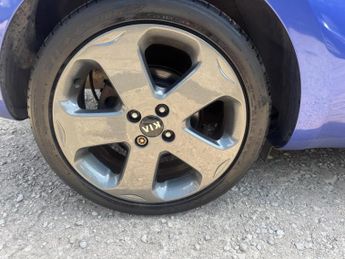 Kia Rio 1.4 CRDi EcoDynamics 3 Euro 5 (s/s) 3dr