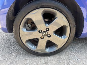 Kia Rio 1.4 CRDi EcoDynamics 3 Euro 5 (s/s) 3dr