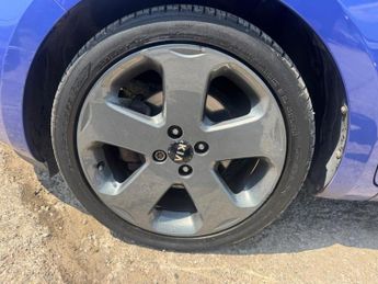 Kia Rio 1.4 CRDi EcoDynamics 3 Euro 5 (s/s) 3dr