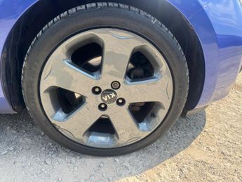 Kia Rio 1.4 CRDi EcoDynamics 3 Euro 5 (s/s) 3dr