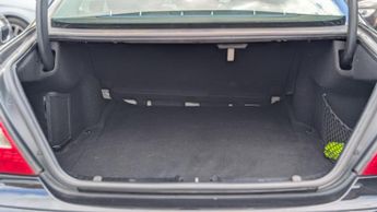 Mercedes-Benz E Class 2.1 E220 CDI SE (Executive) 4dr