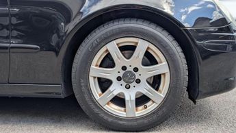 Mercedes-Benz E Class 2.1 E220 CDI SE (Executive) 4dr