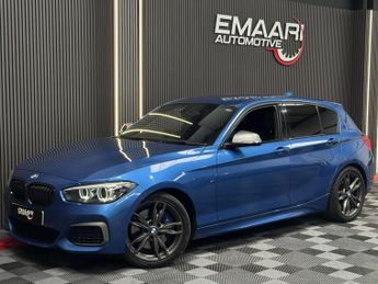  3.0 M140i Shadow Edition Auto Euro 6 (s/s) 5dr