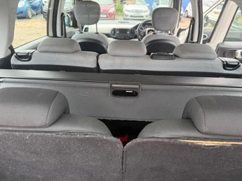 Fiat 500L 1.3 MultiJet Pop Star MPW Dualogic Euro 5 (s/s) 5dr (7 Seat)
