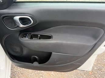 Fiat 500L 1.3 MultiJet Pop Star MPW Dualogic Euro 5 (s/s) 5dr (7 Seat)