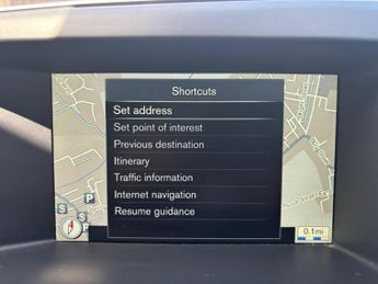 Volvo XC60 2.4 D5 R-Design Nav Geartronic AWD Euro 5 5dr