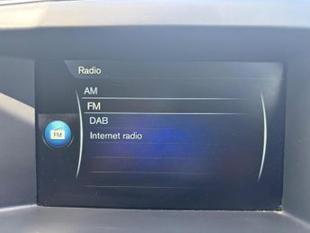 Volvo XC60 2.4 D5 R-Design Nav Geartronic AWD Euro 5 5dr
