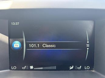 Volvo XC60 2.4 D5 R-Design Nav Geartronic AWD Euro 5 5dr