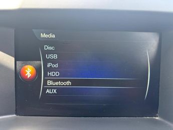 Volvo XC60 2.4 D5 R-Design Nav Geartronic AWD Euro 5 5dr