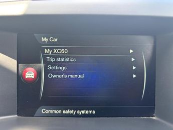 Volvo XC60 2.4 D5 R-Design Nav Geartronic AWD Euro 5 5dr
