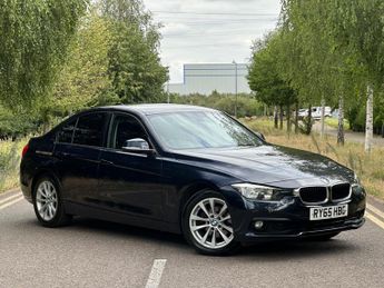 BMW 318 1.5 318i SE Euro 6 (s/s) 4dr