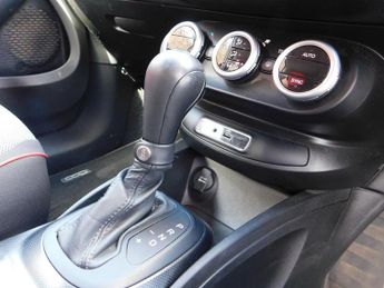 Fiat 500X 1.4 MultiAir Pop Star DCT Euro 6 (s/s) 5dr