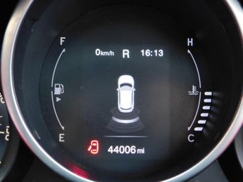 Fiat 500X 1.4 MultiAir Pop Star DCT Euro 6 (s/s) 5dr