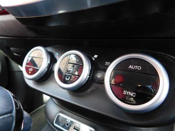 Fiat 500X 1.4 MultiAir Pop Star DCT Euro 6 (s/s) 5dr