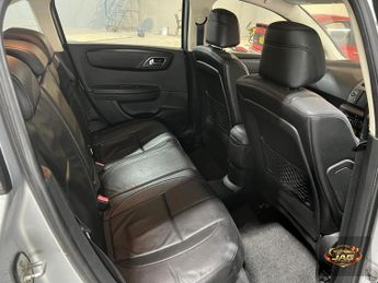 Citroen C4 2.0i 16V Exclusive Hatchback 5dr Petrol Automatic (193 g/km, 143