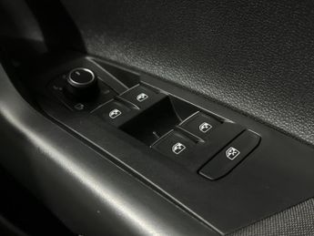 Volkswagen Polo 2.0 TSI GTI+ DSG Euro 6 (s/s) 5dr