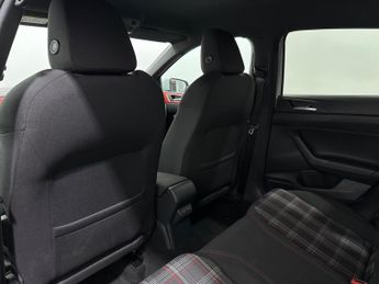 Volkswagen Polo 2.0 TSI GTI+ DSG Euro 6 (s/s) 5dr