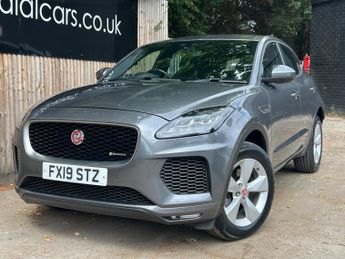 Jaguar E-PACE 2.0 D150 R-Dynamic S Auto AWD Euro 6 (s/s) 5dr