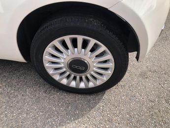 Fiat 500 1.2 Lounge Euro 4 3dr