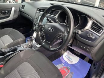 Kia Ceed 1.6 CRDi 2 Hatchback 5dr Diesel DCT Euro 6 (s/s) (134 bhp)