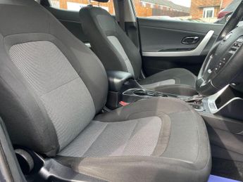Kia Ceed 1.6 CRDi 2 Hatchback 5dr Diesel DCT Euro 6 (s/s) (134 bhp)