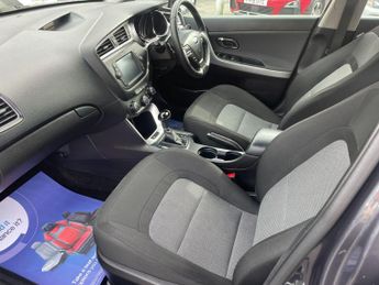 Kia Ceed 1.6 CRDi 2 Hatchback 5dr Diesel DCT Euro 6 (s/s) (134 bhp)