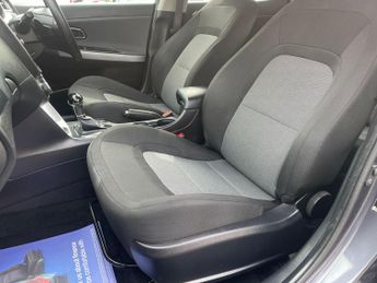 Kia Ceed 1.6 CRDi 2 Hatchback 5dr Diesel DCT Euro 6 (s/s) (134 bhp)