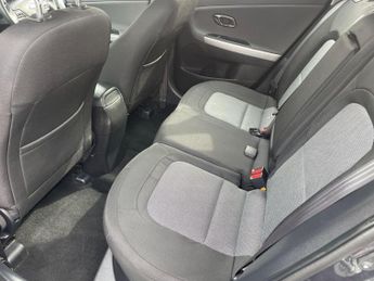 Kia Ceed 1.6 CRDi 2 Hatchback 5dr Diesel DCT Euro 6 (s/s) (134 bhp)