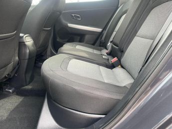Kia Ceed 1.6 CRDi 2 Hatchback 5dr Diesel DCT Euro 6 (s/s) (134 bhp)