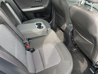 Kia Ceed 1.6 CRDi 2 Hatchback 5dr Diesel DCT Euro 6 (s/s) (134 bhp)