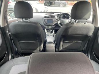 Kia Ceed 1.6 CRDi 2 Hatchback 5dr Diesel DCT Euro 6 (s/s) (134 bhp)
