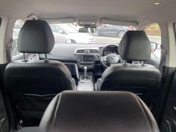 Renault Kadjar 1.5 dCi Dynamique S Nav SUV 5dr Diesel EDC Euro 6 (s/s) (110 ps)