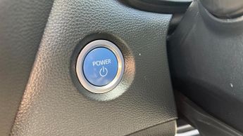 Toyota Corolla 1.8 VVT-h Icon CVT Euro 6 (s/s) 5dr