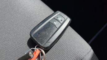 Toyota Corolla 1.8 VVT-h Icon CVT Euro 6 (s/s) 5dr