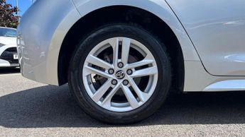 Toyota Corolla 1.8 VVT-h Icon CVT Euro 6 (s/s) 5dr