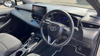 Toyota Corolla 1.8 VVT-h Icon CVT Euro 6 (s/s) 5dr