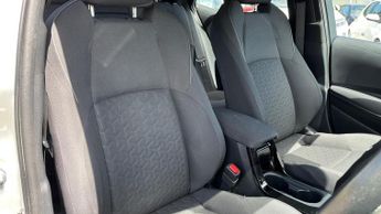 Toyota Corolla 1.8 VVT-h Icon CVT Euro 6 (s/s) 5dr