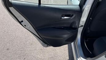 Toyota Corolla 1.8 VVT-h Icon CVT Euro 6 (s/s) 5dr