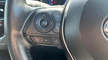 Toyota Corolla 1.8 VVT-h Icon CVT Euro 6 (s/s) 5dr