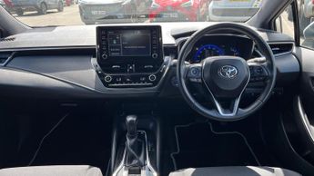 Toyota Corolla 1.8 VVT-h Icon CVT Euro 6 (s/s) 5dr