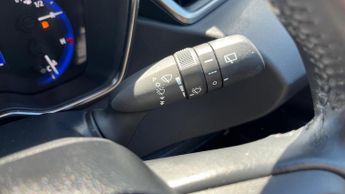 Toyota Corolla 1.8 VVT-h Icon CVT Euro 6 (s/s) 5dr