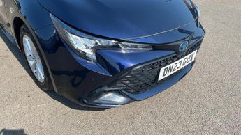 Toyota Corolla 1.8 VVT-h Icon Touring Sports CVT Euro 6 (s/s) 5dr
