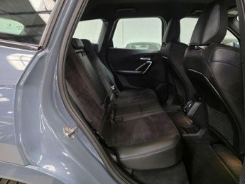 BMW iX1 30 66.5kWh M Sport Auto xDrive 5dr (11kW Charger)