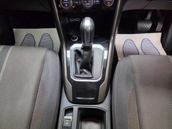 Volkswagen T-Roc 1.5 TSI EVO SE DSG Euro 6 (s/s) 5dr