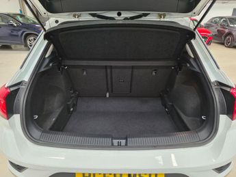 Volkswagen T-Roc 1.5 TSI EVO SE DSG Euro 6 (s/s) 5dr