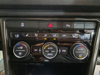 Volkswagen T-Roc 1.5 TSI EVO SE DSG Euro 6 (s/s) 5dr