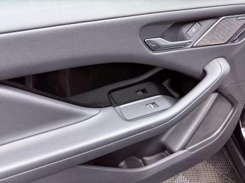 Jaguar I-PACE 400 90kWh SE Auto 4WD 5dr