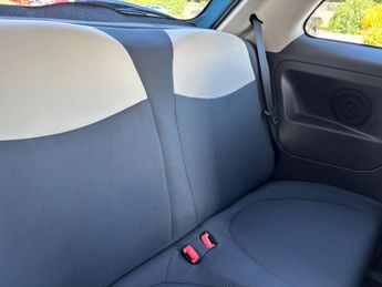Fiat 500 1.2 Colour Therapy Euro 6 (s/s) 3dr