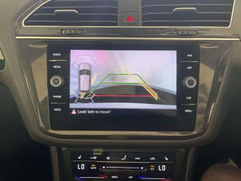 Volkswagen Tiguan 1.5 TSI Elegance SUV 5dr Petrol DSG Euro 6 (s/s) (150 ps)