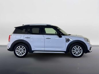 MINI Countryman 2.0 Cooper S Sport SUV 5dr Petrol Manual Euro 6 (s/s) (192 ps)